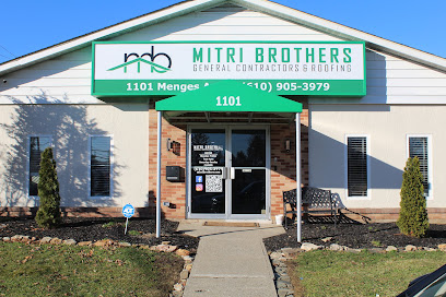 Mitri Brothers General Contractors & Roofing
