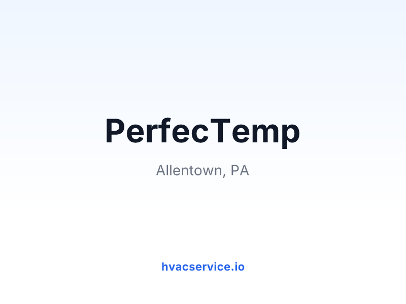 PerfecTemp
