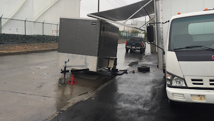 Pmr mobile rv repair