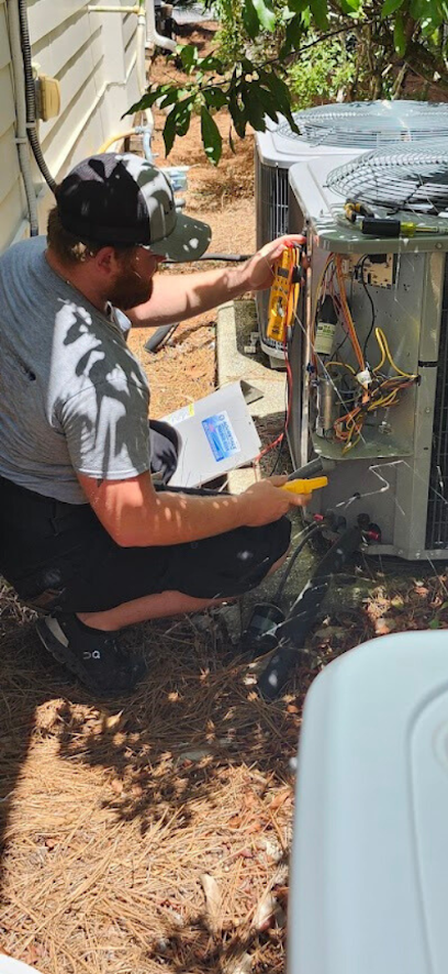 Bickert's Duct Clean