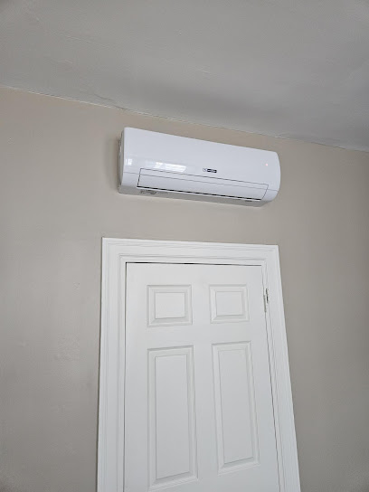 Allen Air Heating & Cooling Services