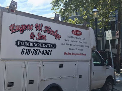Eugene W. Hankee & Son Plumbing-Heating