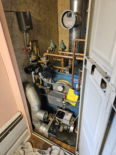 Freed's Plumbing and Heating