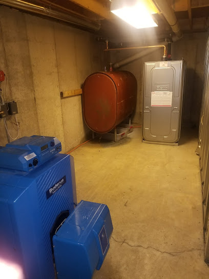 Pocono Heating and Cooling