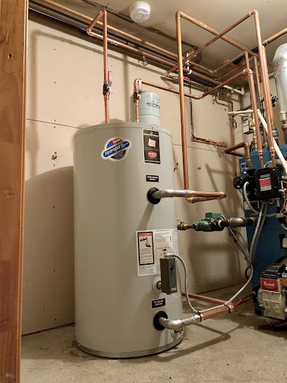 A1 HVAC & Plumbing