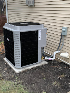 K&F HVAC LLC