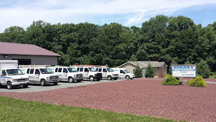 Dugan's Heat Pump & Air Conditioning
