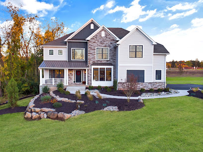 Tuskes Homes