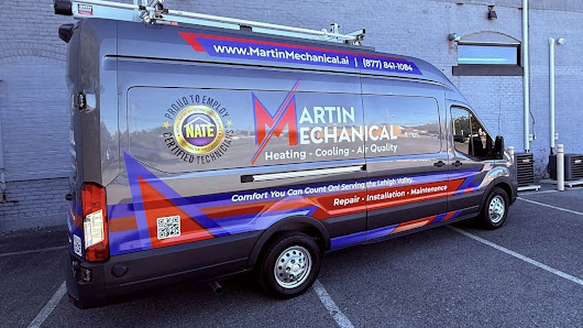 Martin Mechanical LLC