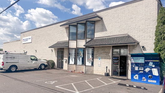 Johnstone Supply