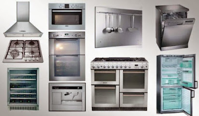 CBS Appliance Repair