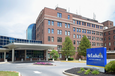 St. Luke's Hospital - Easton Campus