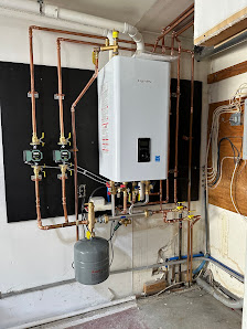 Lehigh Plumbing