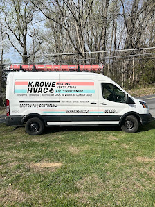 K.ROWE HVAC LLC
