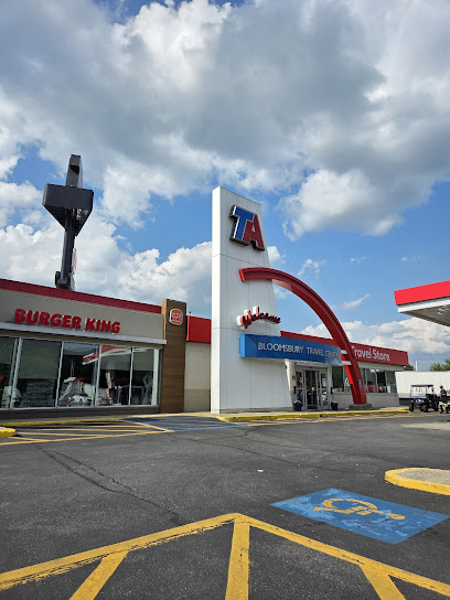 TA Travel Center