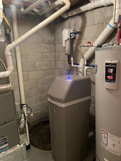 J & T Heating and Air Conditioning
