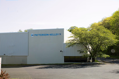 Patterson-Kelley, LLC