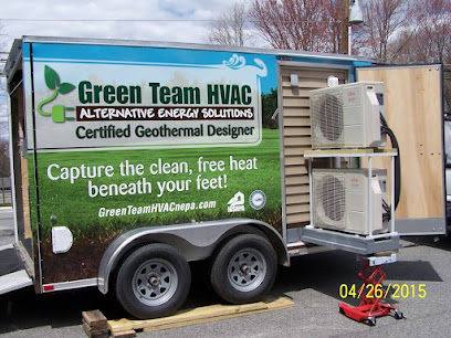 Green Team HVAC