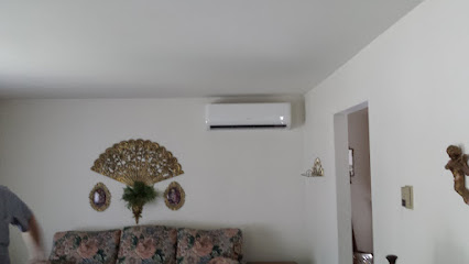 J & F Refrigeration & Air-conditioning