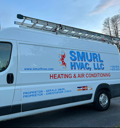 Smurl HVAC, LLC