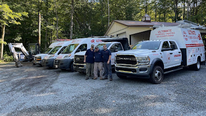 ULTIMATE Plumbing, Heating, and Air Conditioning LLC