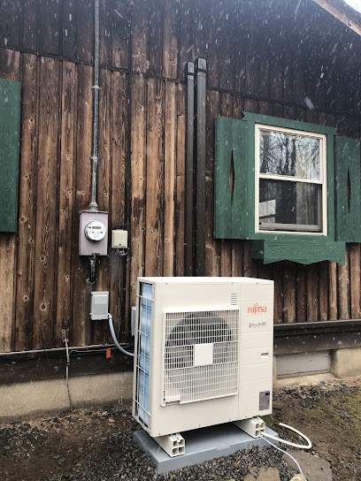 Empire Technical HVAC Inc