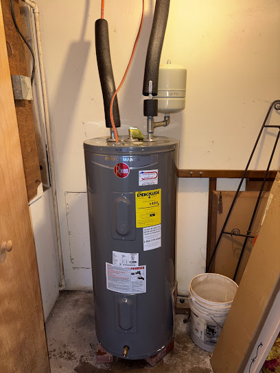 Koval Plumbing & HVAC LLC