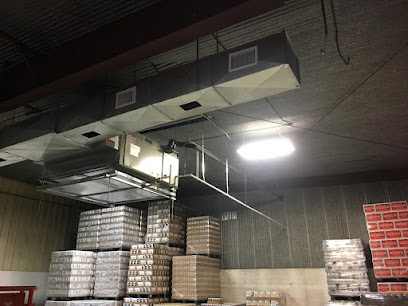 Positive Air - HVAC & Refrigeration