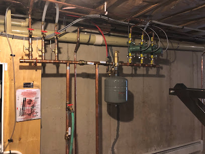 Birk Plumbing & Heating LLC