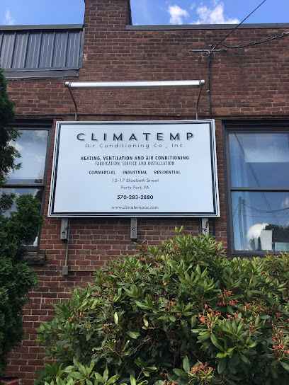 Climatemp Co., Inc.