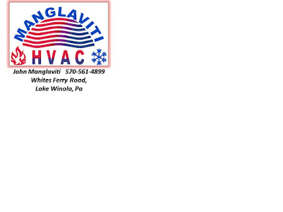 Manglaviti HVAC Inc.