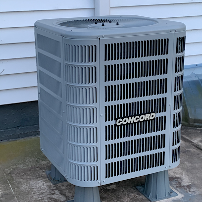 Blue Sky Heating & Air Conditioning