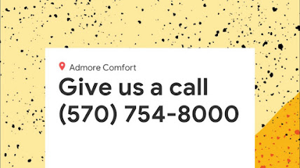 Admore Comfort