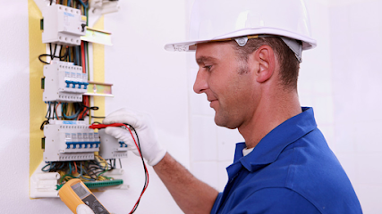 Larry McCullion & Son Electrical Constuction Services
