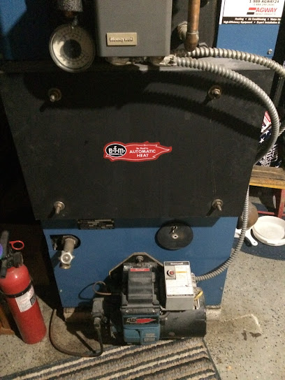 Shawn Seidel HVAC Services