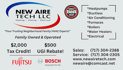 New Aire Tech LLC