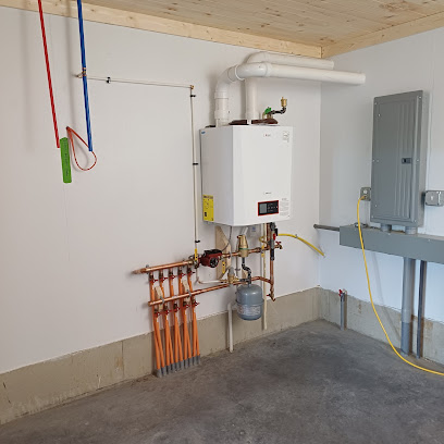 Comfort Plus Heating & Air Conditioning LLC