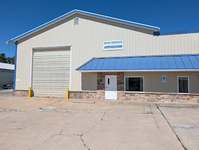 Rufus Brubaker Refrigeration LLC