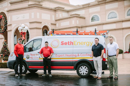 Seth Energy