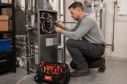 Elite AC Repair Manheim