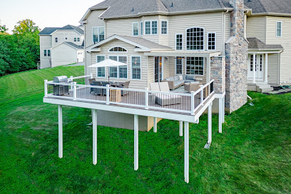 Integrous Fences and Decks