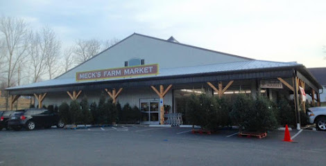 Meck's Produce