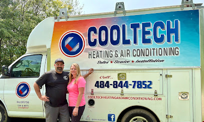 Cooltech Heating and Air Conditioning