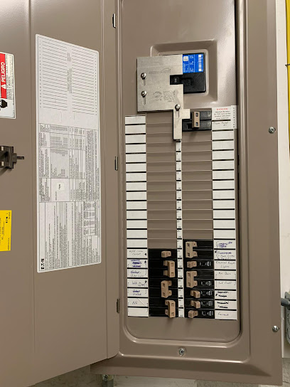 EBERSOL ELECTRICAL LLC