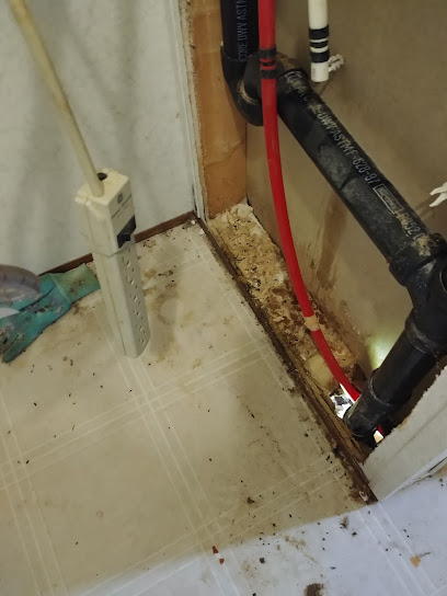 Rapid Repair LLC Mobile Home Repair