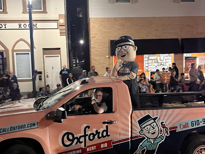Oxford Plumbing & Heating, Inc