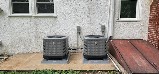 J&A Heating and AC, LLC