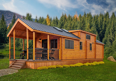 Lancaster Cabins