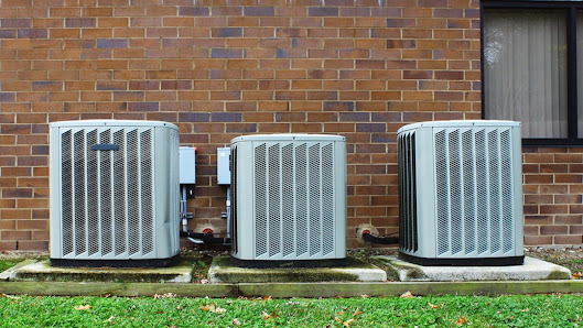 Bartman's Plumbing Heating & Air Conditioning