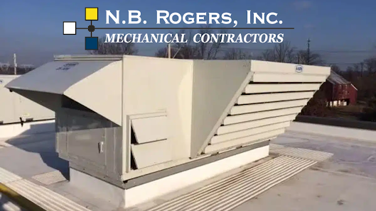 N. B. Rogers, Inc.